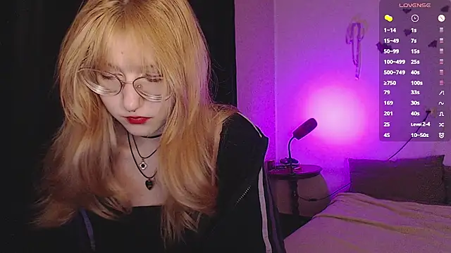 ohmycheryl online show from 02-25-26, 05:13