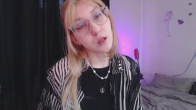 ohmycheryl online show from 02-09-26, 06:44