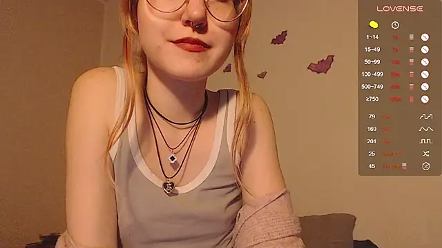 ohmycheryl online show from 11-12-25, 05:28