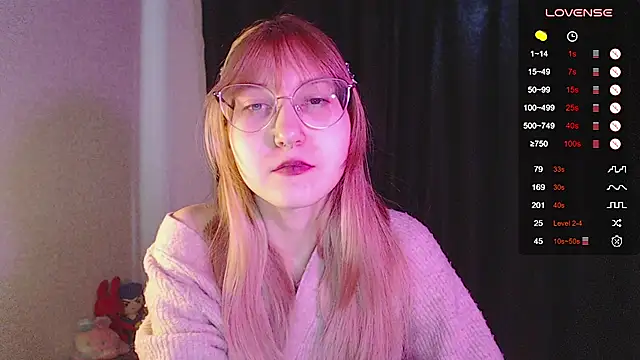 ohmycheryl online show from 01-16-26, 11:03