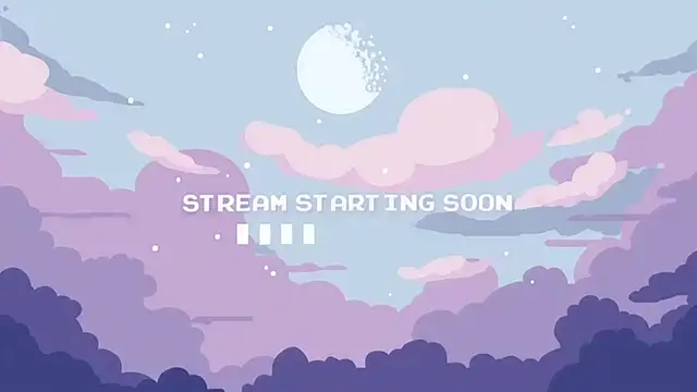 Dirtycalm online show from 02-19-26, 02:41