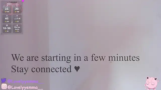 Dirtycalm online show from 01-10-26, 06:53