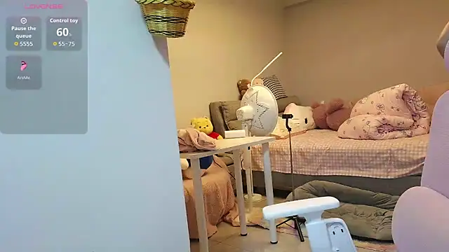 Diva VVN online show from 11-28-25, 02:39