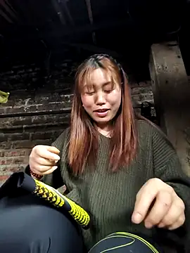 siki-00 online show from 01-17-26, 03:54