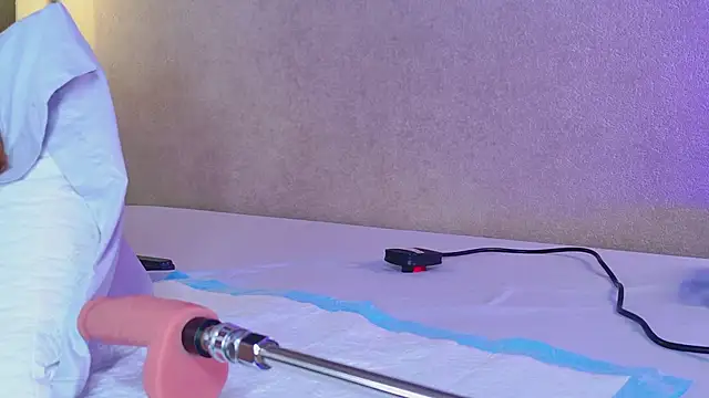 Bunnywetxxx online show from 04-10-26, 03:35