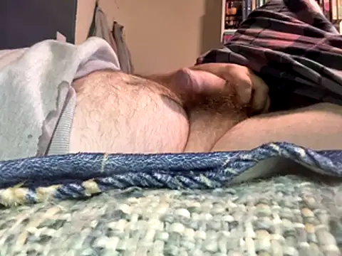 AverageBloke93 online show from 12-15-25, 09:15