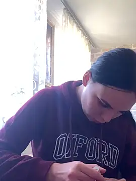 ksenia123 online show from 10-04-25, 10:06