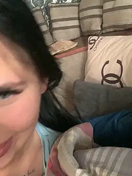 ksenia123 online show from 10-01-25, 05:34