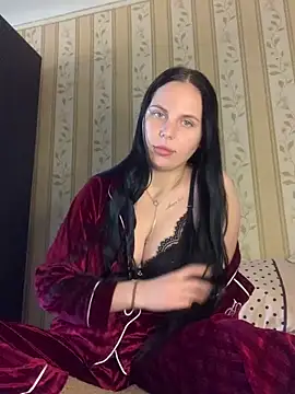 Snapshot of ksenia123 chatting on 03-17-26, 02:53 ksenia123 online show from 03-17-26, 02:53