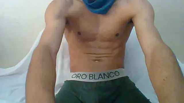 Osamabigdick7 online show from 06-18-26, 11:37