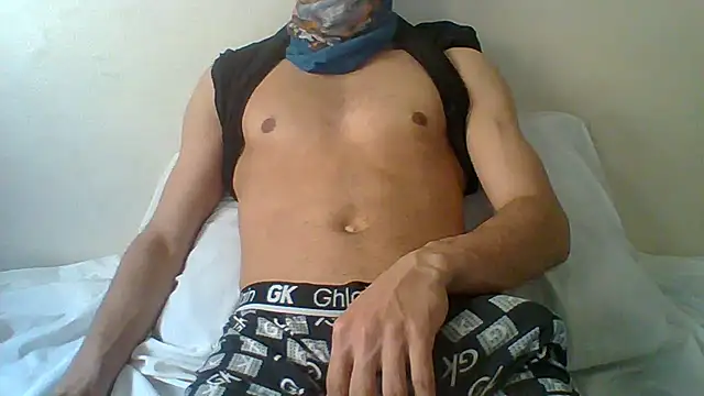 Osamabigdick7 online show from 04-26-26, 11:51