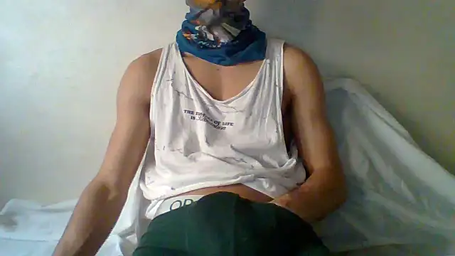 Osamabigdick7 online show from 02-15-26, 02:16