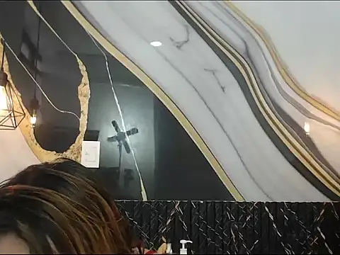 PilarArias online show from 01-10-26, 02:12