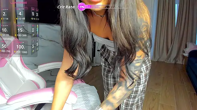 Anya Belle online show from 02-07-26, 05:59