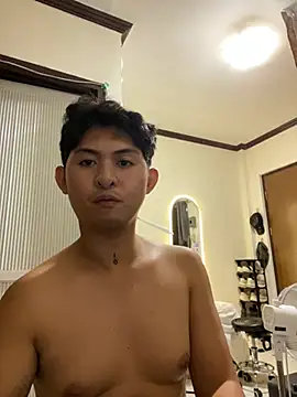 cuteipinoy online show from 03-09-26, 08:29