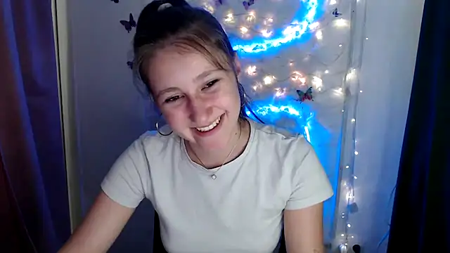 Milka kamila online show from 09-10-25, 11:53