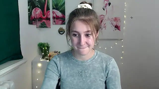 Milka kamila online show from 10-13-25, 01:34