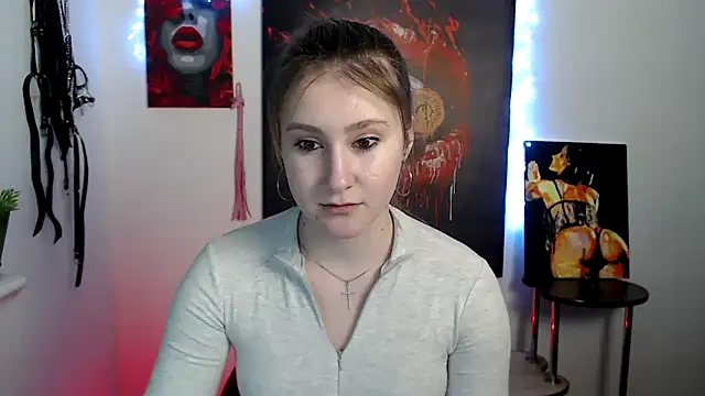 Milka kamila online show from 03-24-26, 01:44