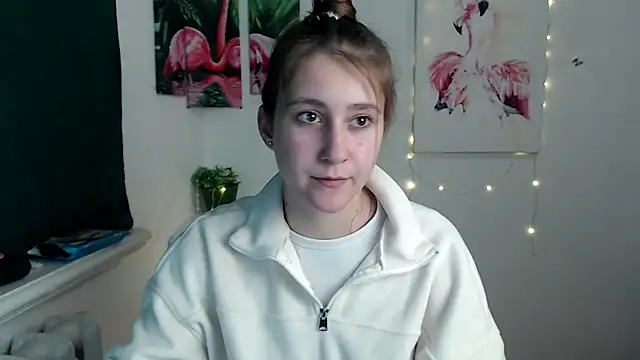 Milka kamila online show from 10-25-25, 12:28