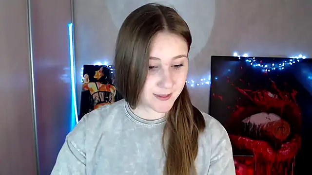 Milka kamila online show from 04-23-26, 11:27