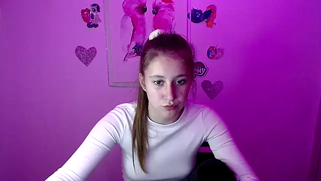 Milka kamila online show from 09-27-25, 09:26