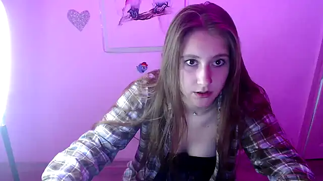 Milka kamila online show from 09-12-25, 12:49