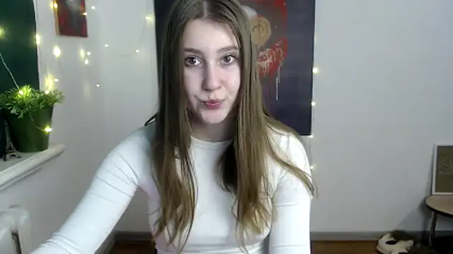 Snapshot of Milka_kamila chatting on 01-17-26, 12:31 Milka kamila online show from 01-17-26, 12:31