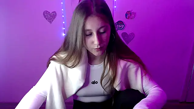 Milka kamila online show from 09-23-25, 11:17