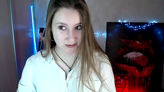 Milka kamila online show from 04-21-26, 12:12
