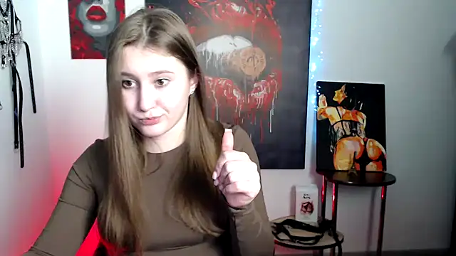 Snapshot of Milka_kamila chatting on 02-28-26, 01:55 Milka kamila online show from 02-28-26, 01:55