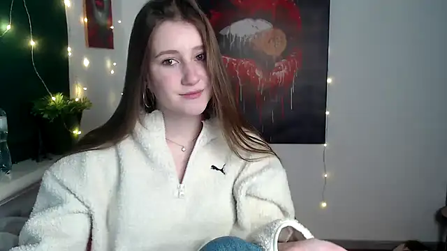 Milka kamila online show from 01-16-26, 01:15