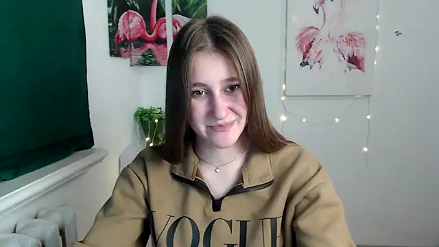 Milka kamila online show from 11-14-25, 12:09