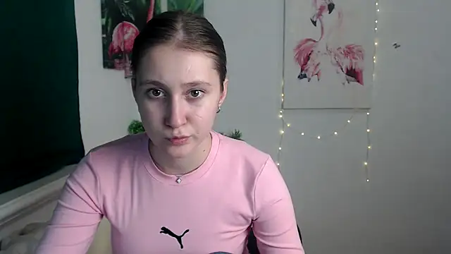 Milka kamila online show from 11-18-25, 12:30