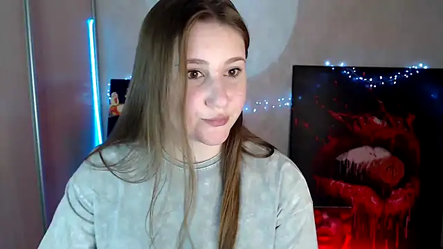 Milka kamila online show from 04-23-26, 12:29