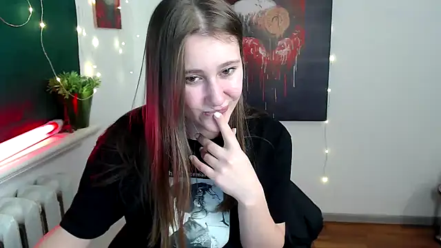 Milka kamila online show from 12-14-25, 02:22