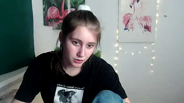 Milka kamila online show from 10-29-25, 01:54