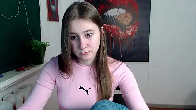 Milka kamila online show from 01-06-26, 03:16