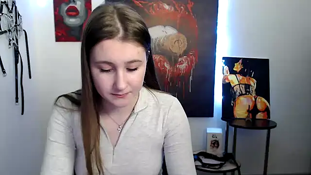 Snapshot of Milka_kamila chatting on 03-04-26, 02:14 Milka kamila online show from 03-04-26, 02:14