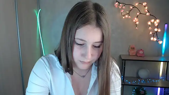 Milka kamila online show from 05-26-26, 12:36