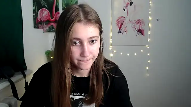 Milka kamila online show from 10-11-25, 11:11