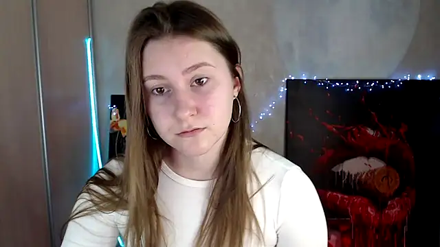 Milka kamila online show from 05-02-26, 12:21