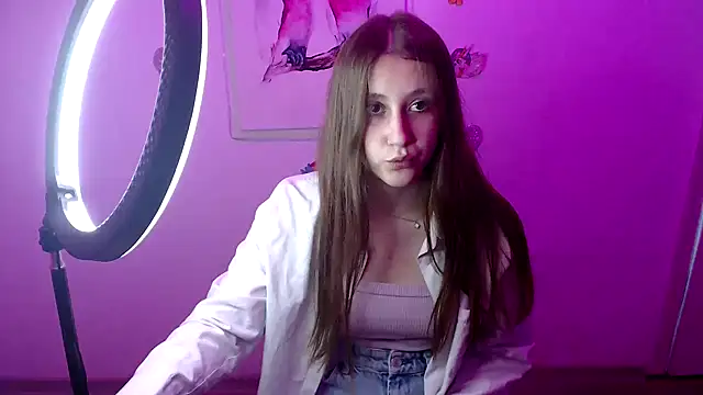 Milka kamila online show from 09-13-25, 12:38