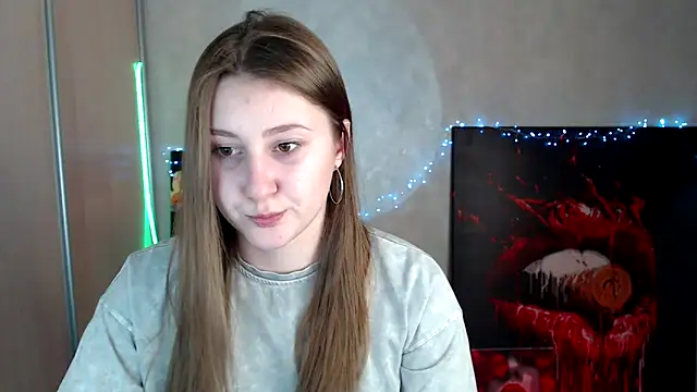 Milka kamila online show from 05-04-26, 01:14
