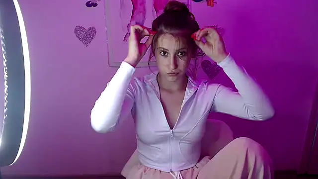 Milka kamila online show from 09-17-25, 12:40