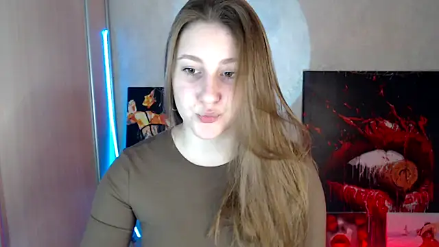 Milka kamila online show from 04-30-26, 12:12