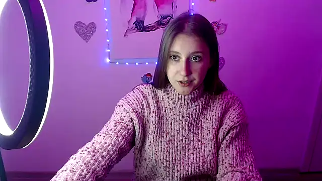 Milka kamila online show from 09-26-25, 01:07