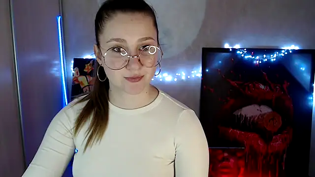 Milka kamila online show from 04-22-26, 12:12