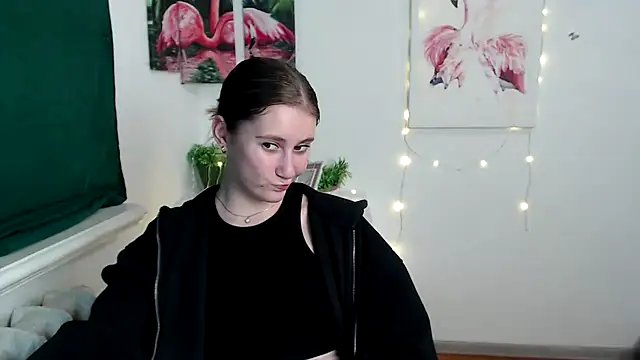 Milka kamila online show from 11-13-25, 03:38