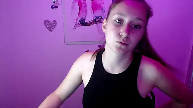 Milka kamila online show from 09-16-25, 12:28