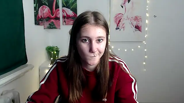 Milka kamila online show from 10-08-25, 10:28